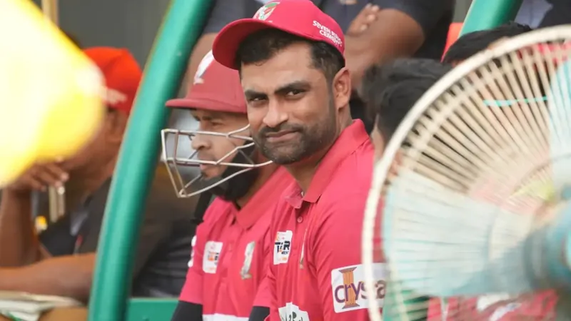 Tamim Iqbal_Fortune Barishal