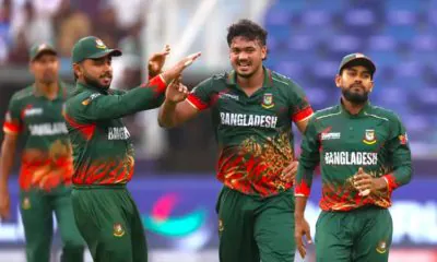 The equation for Bangladesh to reach the Champions Trophy semi-finals