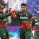 The equation for Bangladesh to reach the Champions Trophy semi-finals