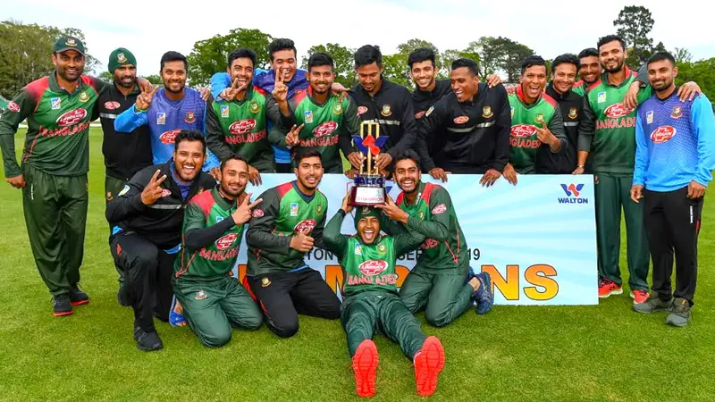 Tri-nation series returns 6 years after Bangladesh won the title