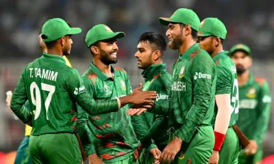 Bangladesh Team