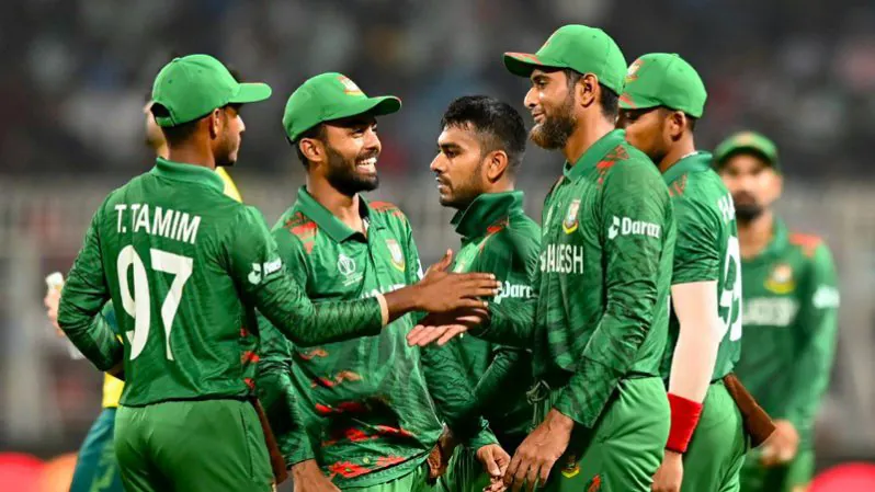 Bangladesh Team