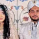 Zakir Hasan wedding photo