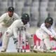 Zimbabwe is coming to Bangladesh to play a Test series!