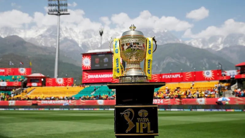 IPL 2025