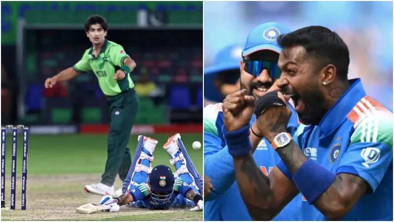 india vs pakistan