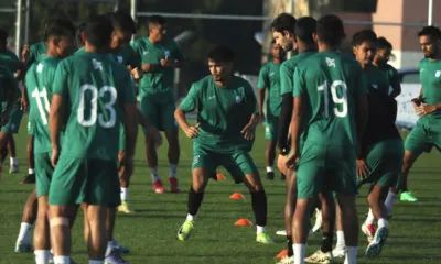 Bangladesh football team practice (1)