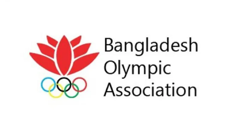 Bangladesh Olympic