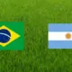 Bra vs ARg