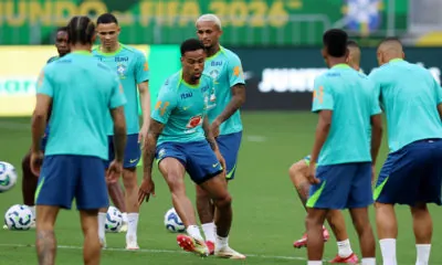 Brazil Practice