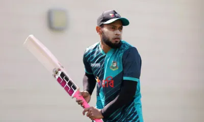 Mushfiqur