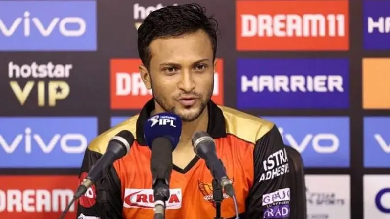 Shaklib Al Hasan