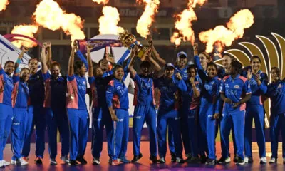 Women IPL mumbai