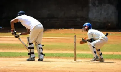 Debut in 62 years old in international cricket