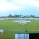 Fatullah International Cricket Stadium