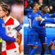 France secured nations league semifinal by beat Croatia