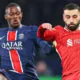 Liverpool eliminated after losing against PSG