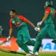 Mahmudullah Riyad knock first century in World Cup for Bangladesh