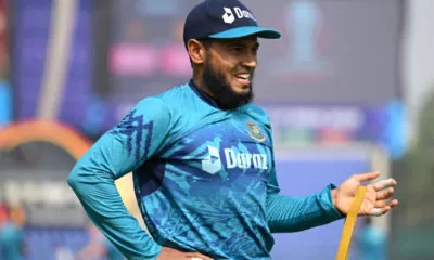 Mushfiqur Rahim