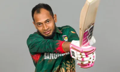 Mushfiqur Rahim