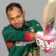 Mushfiqur Rahim