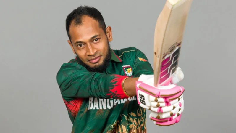 Mushfiqur Rahim