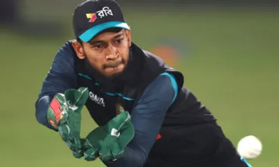 Mushfiqur Rahim