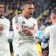 Real Madrid win with Mbappe's goals