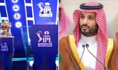 Saudi Arabia Prince Salman planning about new cricket league