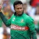 Shakib Al Hasan