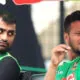 Shakib Al Hasan and Tamim Iqbal