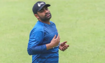 Tamim Iqbal