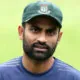 Tamim Iqbal