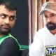 Tamim Iqbal and Shakib Khan