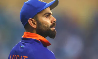 Virat Kohli