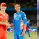 WPL match Mumbai Indians vs Gujarat Titans