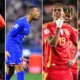 four big team in Nations league semifinal