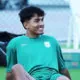 Fahmidul in field